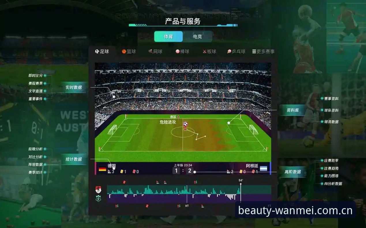 资深分析师拆解：为什么越来越多的用户选择通过感受运动之美赛事数据通道管理观赛体验